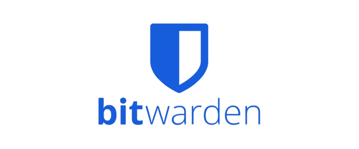 Bitwarden logo