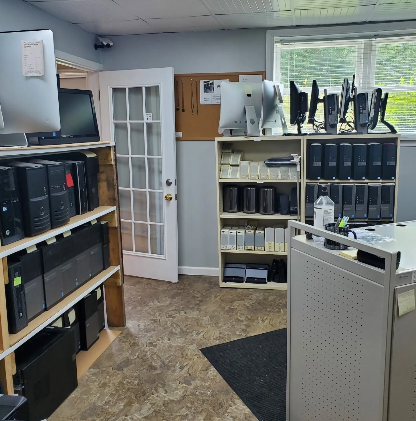 Store